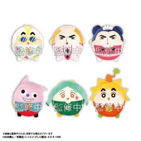 MAX LIMITED Crayon Shin-chan: The Adventure in Henderland Fuwa Kororin - CRAYON SHIN-CHAN - photo 1