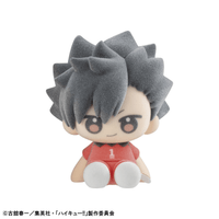 Nuippo Haikyu!! 6