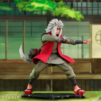 ABYstyle Studio NARUTO SHIPPUDEN - Jiraiya SFC Figure - NARUTO - photo 6