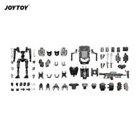 JOYTOY APOC Series Mystic Armor 02 Assault Mech - Dark Source - photo 7