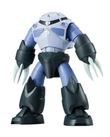 TAMASHII NATIONS <SIDE MS> MSM-07 Z'GOK ver. A.N.I.M.E. - Mobile Suit Gundam - photo 1