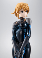 YAMATO Girls Collection STAR BLAZERS REBEL3199 Moriyuki Dezariam suit Ver. 9