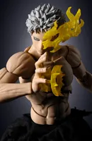 TAMASHII NATIONS ALL FOR ONE -Final Battle set- - My Hero Academia - photo 14