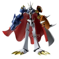 BANDAI DIGIMON ADVENTURE OMNIMON - Digimon - photo 1