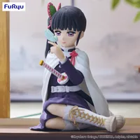 FuRyu Demon Slayer: Kimetsu no Yaiba　Noodle Stopper Figure -Tsuyuri Kanao- - Demon Slayer: Kimetsu no Yaiba - photo 3