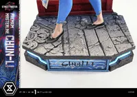 Prime 1 Studio Premium Masterline STREET FIGHTER 6 Chun-Li - Street Fighter - photo 2