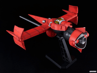 MODEROID DX-SCALE 1/48 Swordfish II 12