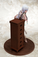 1/6 scale pre-painted completed figure “Dark Erof” Illustration by oekakizuki 4