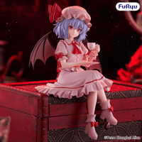 Touhou Project Noodle Stopper Figure -Remilia- 2