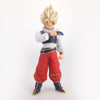 DRAGON BALL Z BLOOD OF SAIYANS-SUPER SAIYAN SON GOKU-Ⅲ 3