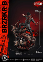 Real Elite Masterline BRZRKR B Deluxe Version 12