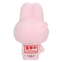 BANDAI Sanrio characters Fluffy Puffy Melousa & Romiusa ver.(A:My Melody) - Sanrio - photo 3