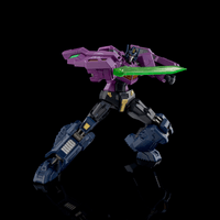 [Furai Model] SG Optimus Prime (ver. #2008) 4