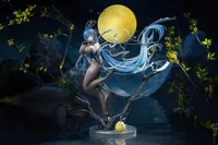 Good Smile Arts Shanghai New Jersey: Dancing in the Moonlight Ver. - Azur Lane - photo 2