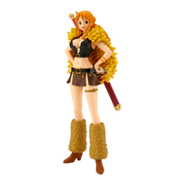 ONE PIECE GLITTER&GLAMOURS-NAMI ELBAPH STYLE- 2