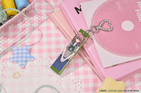 My Dress-Up Darling Collectible Acrylic Keychain (8 Designs) 9