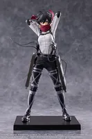 Mikasa Ackerman The Final Season ver. OSHI WORKS 5