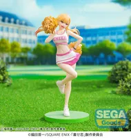 SEGA Luminasta TV Anime "My Dress-Up Darling" "Marin Kitagawa" -Cheering!- - My Dress-Up Darling - photo 2