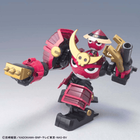 KERORO - RONIN GIRORO ROBO 2