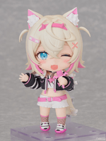 Nendoroid Mococo Abyssgard 4