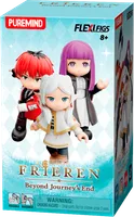 PUREMIND Frieren - Magical Journey - Flex Figs (6 units/set) - Frieren: Beyond Journey's End - photo 2