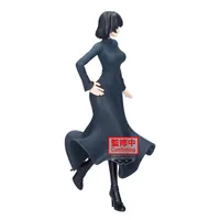 BANDAI ONE-PUNCH MAN GLITTER&GLAMOURS HELLISH BLIZZARD - One Punch Man - photo 2