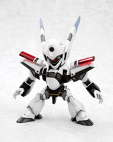 D-STYLE AV-X0 ZERO 9