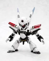 KOTOBUKIYA D-STYLE AV-X0 ZERO - Mobile Police Patlabor - photo 9