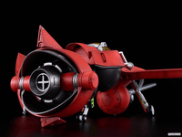 MODEROID DX-SCALE 1/48 Swordfish II 8