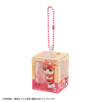 Lookup Miniature Collection Gintama 4