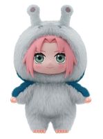 NARUTO SHIPPUDEN - Cute Beast Party Series 6