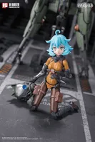 HEMOXIAN Rhande Koskinen＆RTP-10A cutting edge V-HS Tactical Fighter - RUSTED BRIER - photo 15