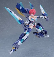 GOOD SMILE COMPANY PLAMATEA Honey Chaser - Cutie Honey Nova - photo 4