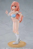 Medicos Entertainment Re▼Dress Komaro Michinoku 1/4 P.E. Uniform Ver. - There is Also a Hole in the Student Organization! - photo 9