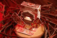 Room One Cards Tanuki Yukaku Playing Cards | Yukaku Tales Edition - Tanuki Yukaku - photo 9