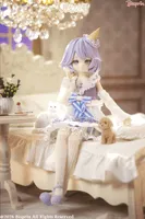 Shenzhen Mabell Animation Development Good Night ojosama - Awayuki & Shintou Collection (6 figures set) - Blind Boxes - photo 13