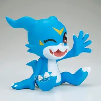 DIGIMON ADVENTURE 02 SOFVIMATES～VEEMON～ 2