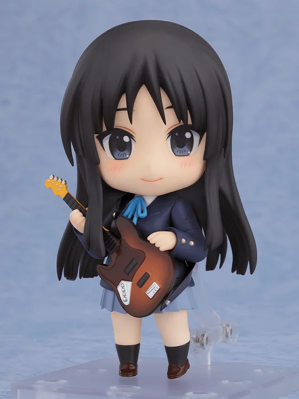 GOOD SMILE COMPANY Nendoroid Mio Akiyama 2.0 - K-ON!