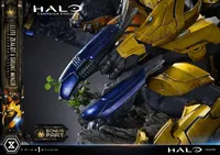 Prime 1 Studio Ultimate Premium Masterline Halo: Campaign Evolved Elite Zealot & Grunt Minor: Covenant Assault Bonus Version - Halo: Campaign Evolved - photo 3