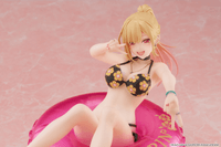 My Dress-Up Darling Aqua Float Girls Figure - Marin Kitagawa (Reissue) 6