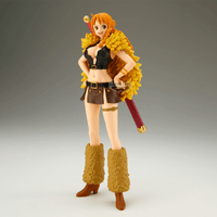 ONE PIECE GLITTER&GLAMOURS-NAMI ELBAPH STYLE- 1