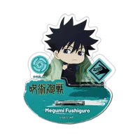 PUREMIND Jujutsu Kaisen S2 - Rocking Acrylic Stand (16 units/set) - Jujutsu Kaisen - photo 4