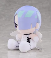 Solarain Polyester Punipuni Plushie - New PANTY & STOCKING with GARTERBELT - photo 9