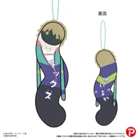 MAX LIMITED Milky☆Subway The Twisted Ones Blind Box - Milky☆Subway - photo 6