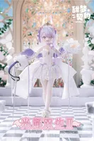 Shenzhen Mabell Animation Development Angel & Demon ~Light Demon Twins2~ MJD Blind Doll (6 figures set) - Blind Boxes - photo 9