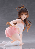 To Love-Ru Darkness Desktop Cute Figure - Mikan Yuki (Roomwear Ver.) 5