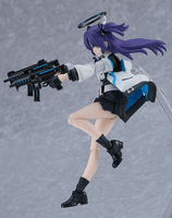 figma Yuuka Hayase 9