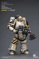 JOYTOY Iron Warriors MkII Legionary3 with Bolter and Bolt Pistol - Warhammer 40K - photo 9