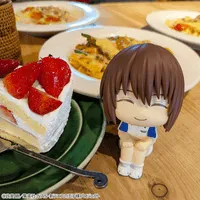 MegaHouse Lookup The New Prince of Tennis Shusuke Fuji - The New Prince of Tennis - photo 1