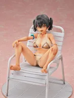 nocturne Nocturnas  Sasaki Kanna–Gold Bikini Ver. - 18+ - photo 10